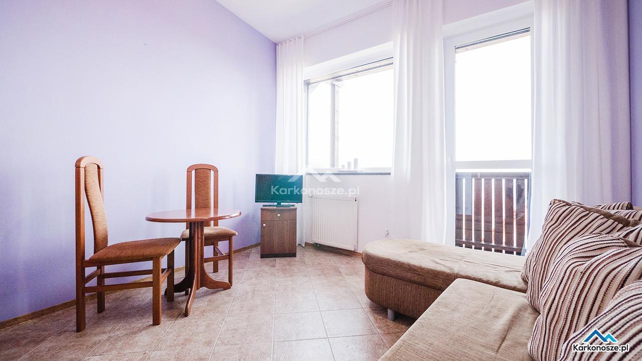 Willa Idylla Hotel Podgórzyn Eksteriør billede