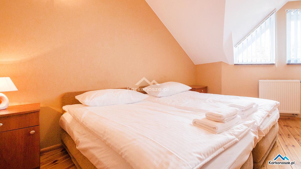 Willa Idylla Hotel Podgórzyn Eksteriør billede