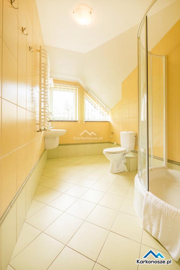 Willa Idylla Hotel Podgórzyn Eksteriør billede