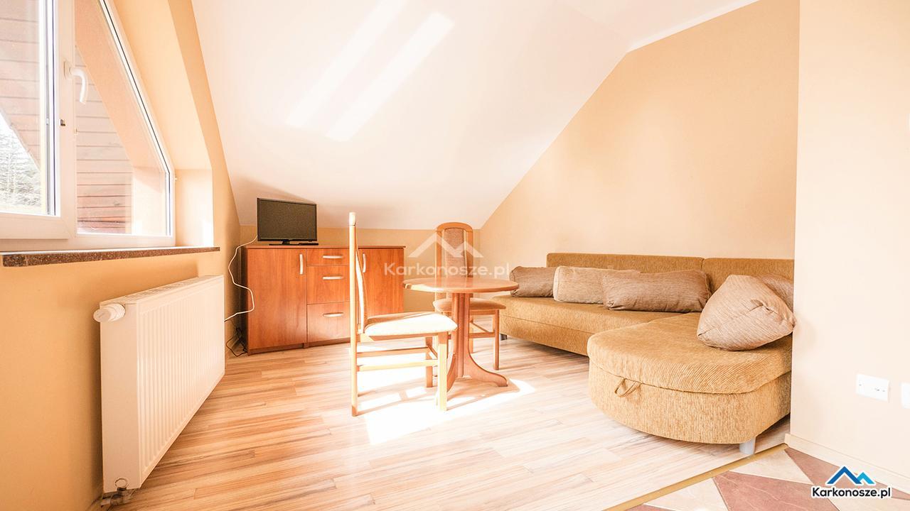 Willa Idylla Hotel Podgórzyn Eksteriør billede
