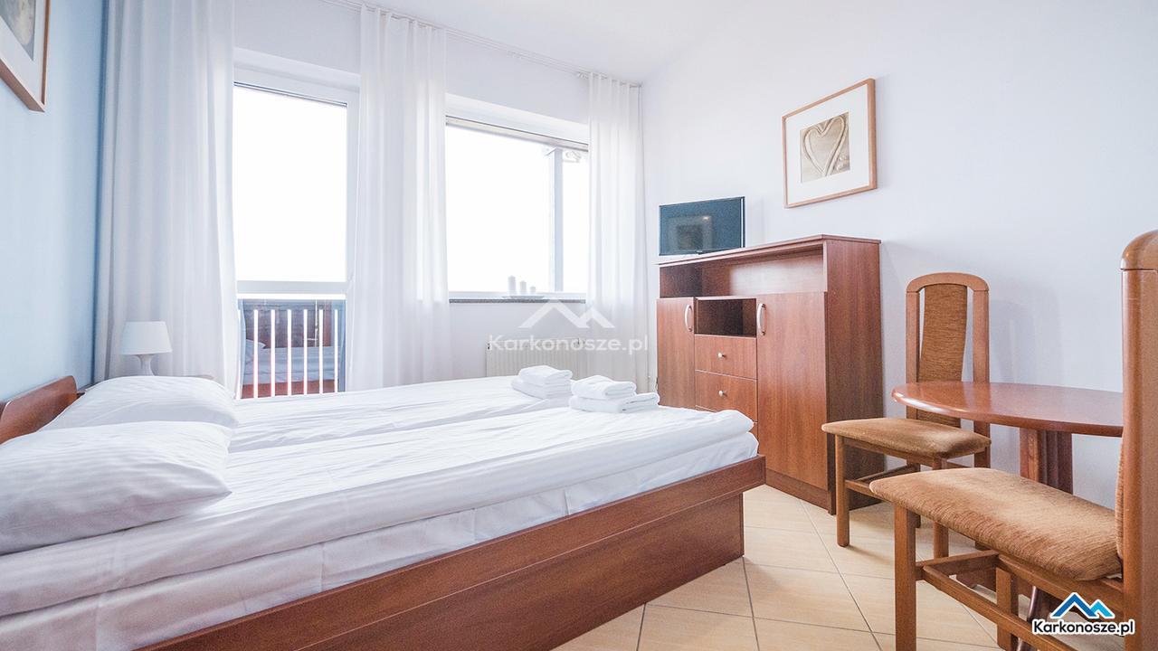 Willa Idylla Hotel Podgórzyn Eksteriør billede